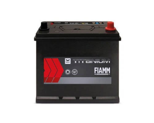 Акумулятор автомобільний FIAMM 95А (7905194)