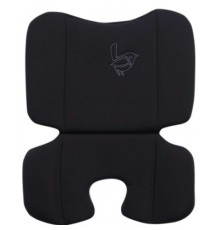 Вкладиш для автокрісла Avova Sperber-Fix Pearl- Black (4260621463172)