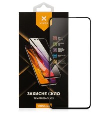 Скло захисне Vinga Xiaomi Mi 11 Lite 5G NE (VGXMi11L5GNE)