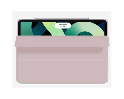 Чохол до планшета BeCover Magnetic Apple iPad mini 6 2021 Pink (706840)