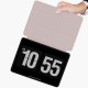 Чохол до планшета BeCover Magnetic Apple iPad mini 6 2021 Pink (706840)