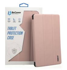 Чохол до планшета BeCover Magnetic Apple iPad mini 6 2021 Pink (706840)