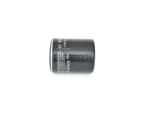 Фільтр масляний Bosch 0 986 452 064