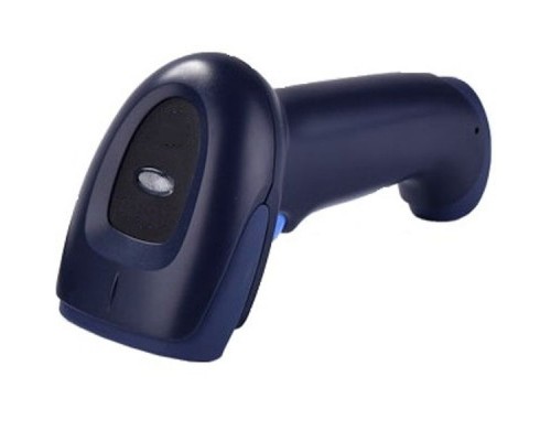 Сканер штрих-коду Supoin Cканер штрих коду SK2202, 2D, у комплекті з USB кабелем (SK2202)