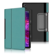 Чохол до планшета BeCover Smart Case Lenovo Yoga Tab 11 YT-706F Dark Green (707289)