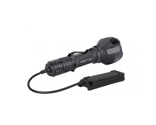 Виносна тактична кнопка Olight ROD-7 для Odin, Warrior X Turbo (ROD-7)