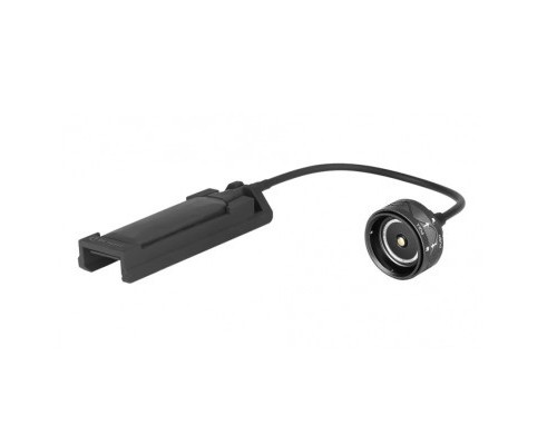 Виносна тактична кнопка Olight ROD-7 для Odin, Warrior X Turbo (ROD-7)