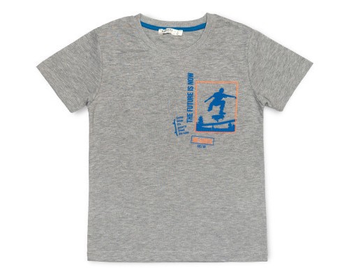 Набір дитячого одягу Breeze NO LIMITS (13498-134B-blue)
