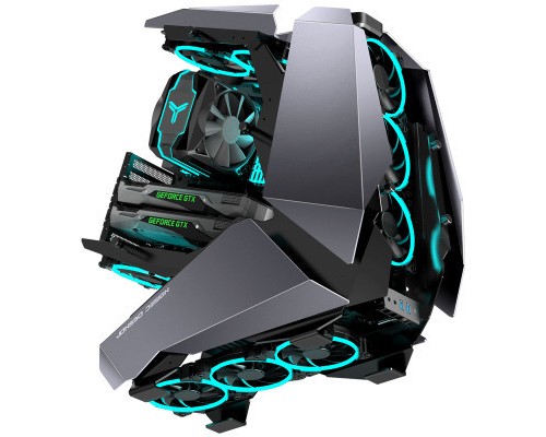 Корпус JONSBO MOD-5