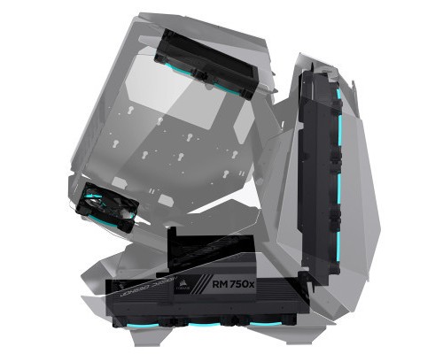 Корпус JONSBO MOD-5