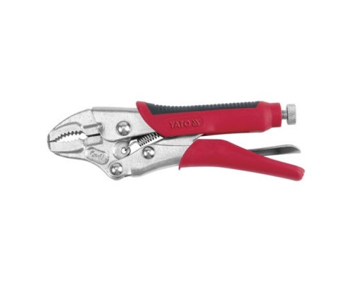 Кліщі Yato YT-2151