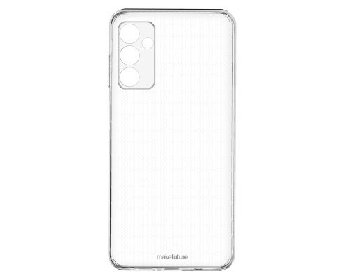 Чохол до мобільного телефона MakeFuture Samsung M23 Air (Clear TPU) (MCA-SM23) Чохол до мобільного телефона MakeFuture Samsung M23 Air (Clear TPU) (MCA-SM23)