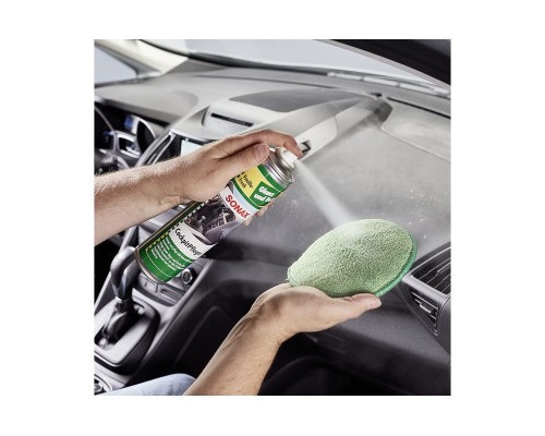 Автополіроль Sonax Cockpitpfleger - vanilla-fresh 400 мл (342300)