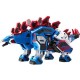 Трансформер Geo Mecha Стеготанк (324011)