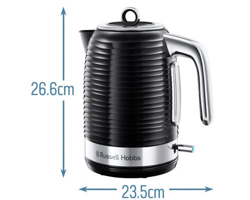 Електрочайник Russell Hobbs 24361-70 Електрочайник Russell Hobbs 24361-70