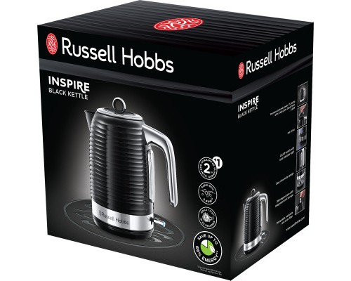 Електрочайник Russell Hobbs 24361-70 Електрочайник Russell Hobbs 24361-70
