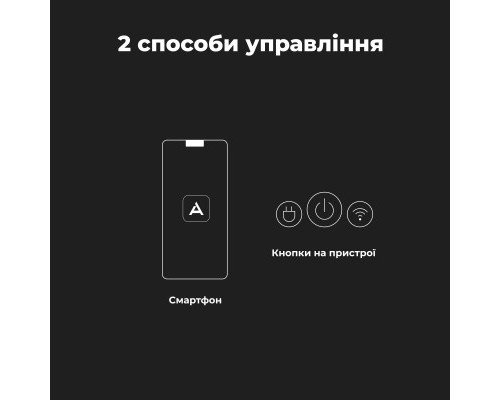 Пилосос AENO RC3S (ARC0003S)