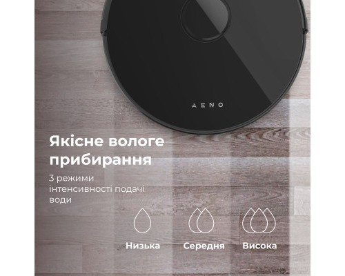 Пилосос AENO RC3S (ARC0003S)