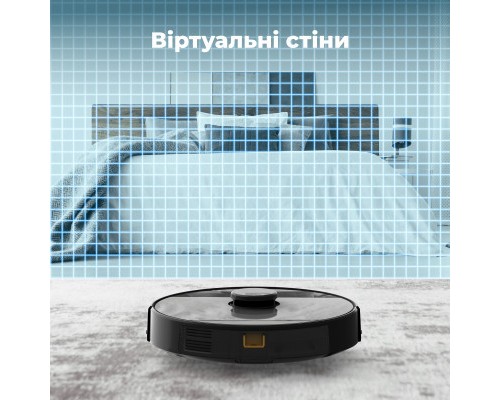 Пилосос AENO RC3S (ARC0003S)