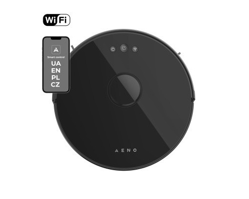 Пилосос AENO RC3S (ARC0003S)