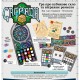 Настільна гра Geekach Games Саграда (Sagrada) (GKCH027S)