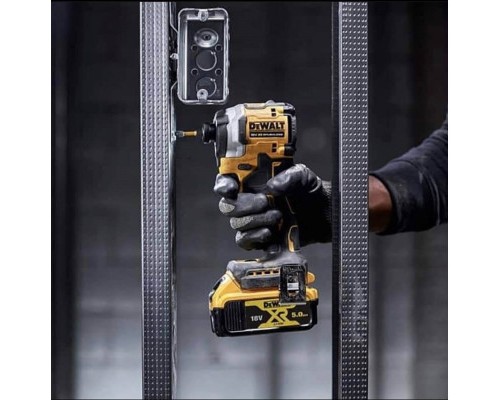 Шуруповерт DeWALT DCF850N (Без АКБ та ЗП) (DCF850N)