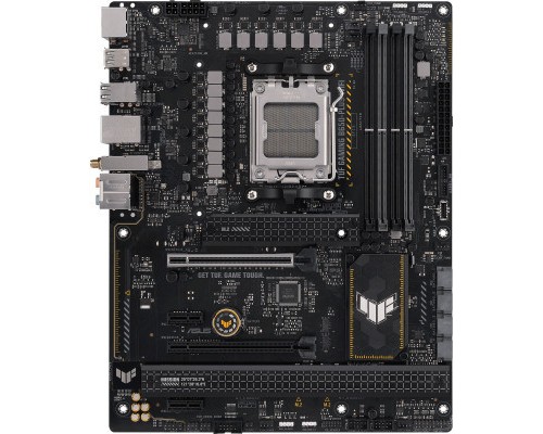 Материнська плата ASUS TUF GAMING B650-PLUS WIFI