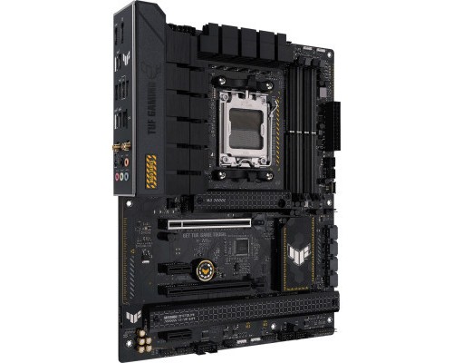 Материнська плата ASUS TUF GAMING B650-PLUS WIFI