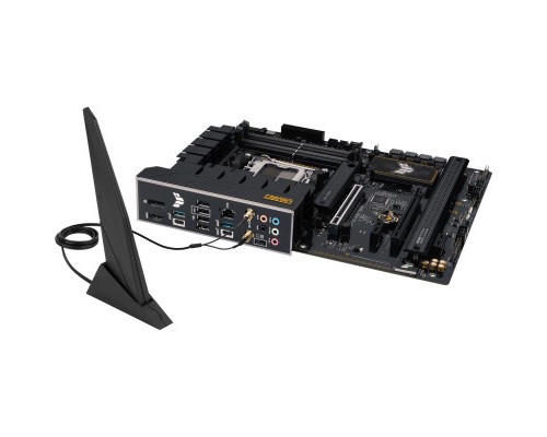 Материнська плата ASUS TUF GAMING B650-PLUS WIFI