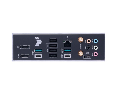 Материнська плата ASUS TUF GAMING B650-PLUS WIFI