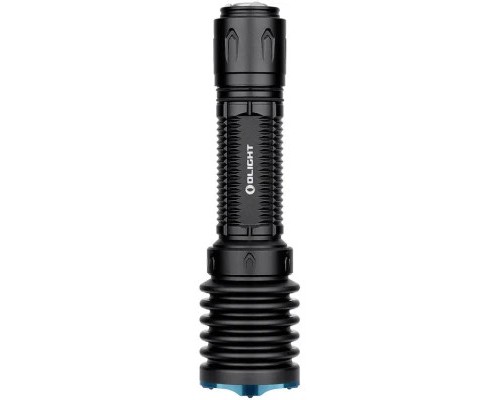 Ліхтар Olight Warrior X 3 Black (2370.35.25)