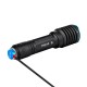 Ліхтар Olight Warrior X 3 Black (2370.35.25)