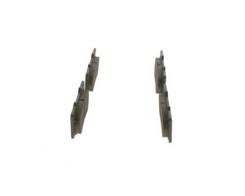 Гальмівні колодки Bosch 0 986 494 153