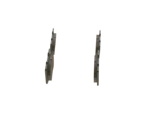 Гальмівні колодки Bosch 0 986 494 153