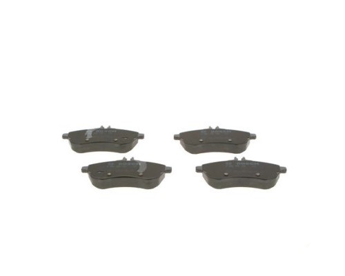 Гальмівні колодки Bosch 0 986 495 104