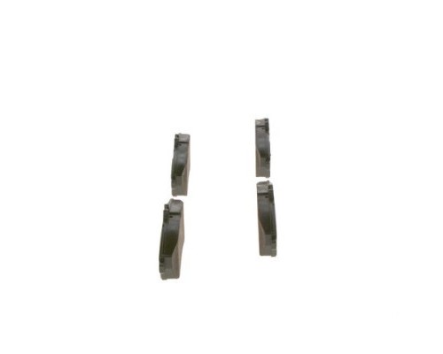 Гальмівні колодки Bosch 0 986 495 104