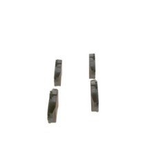 Гальмівні колодки Bosch 0 986 495 104