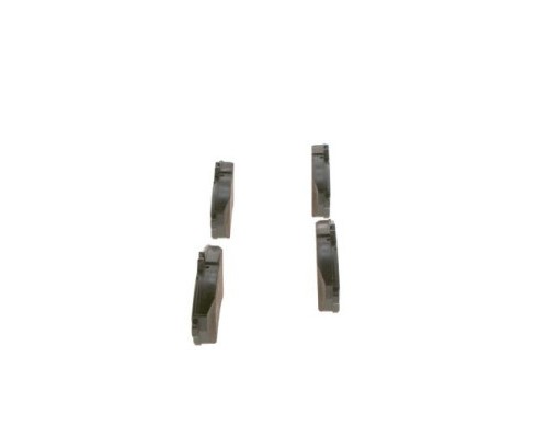 Гальмівні колодки Bosch 0 986 495 104