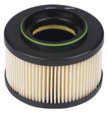 Фільтр паливний Delphi HDF607