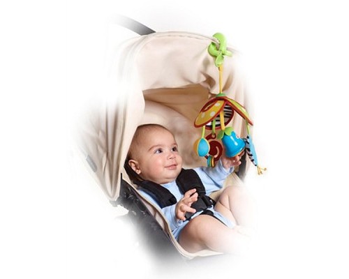 Мобіле Tiny Love Pack & Go (1109100458)