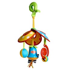 Мобіле Tiny Love Pack & Go (1109100458)