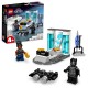 Конструктор LEGO Super Heroes Лабораторія Шурі 58 деталей (76212)