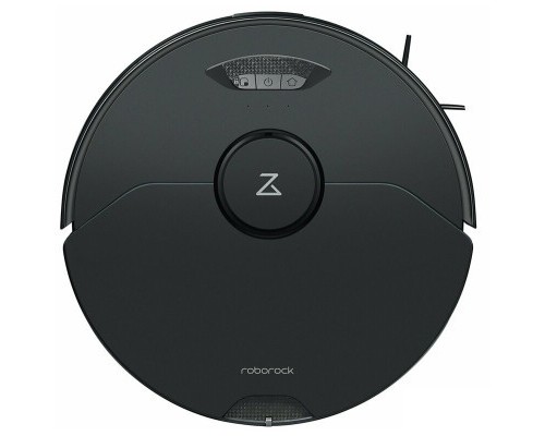 Пилосос Xiaomi RoboRock Vacuum Cleaner S7 Max V Black (S7M52-00)