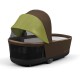 Люлька Cybex Priam Lux R Khaki Green (522000959)