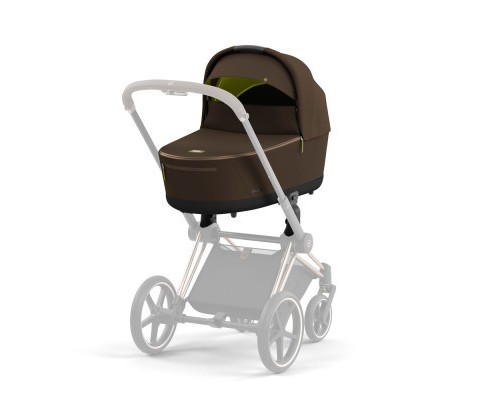 Люлька Cybex Priam Lux R Khaki Green (522000959)