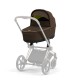 Люлька Cybex Priam Lux R Khaki Green (522000959)