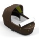 Люлька Cybex Priam Lux R Khaki Green (522000959)