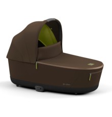 Люлька Cybex Priam Lux R Khaki Green (522000959)