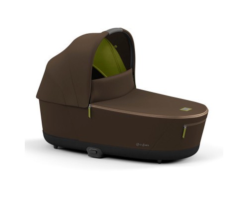 Люлька Cybex Priam Lux R Khaki Green (522000959)