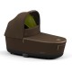 Люлька Cybex Priam Lux R Khaki Green (522000959)